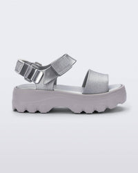 Mini Melissa - Women's Kick Off Sandal
