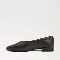 Sam Edelman - Women's Kasey Square Toe Ballet Flat