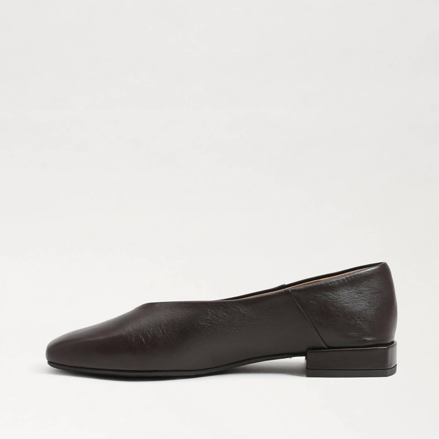 Sam Edelman - Women's Kasey Square Toe Ballet Flat