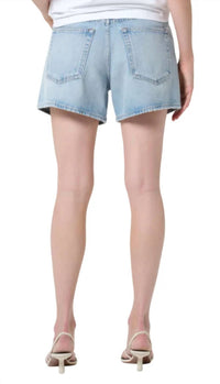 Agolde - Low Slung Relaxed Leith Short