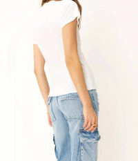 Project Social T - You Got It Baby Tee