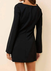 Solid & Striped - The Nili Mini Dress