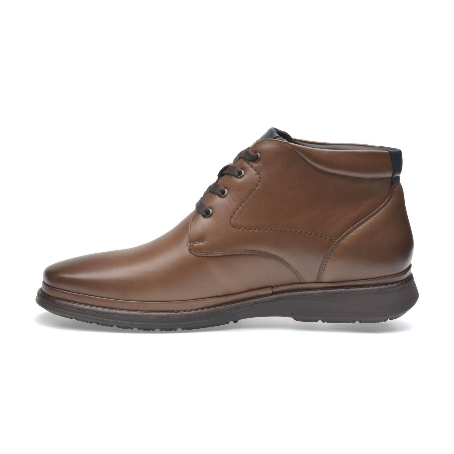 Lambskin Leather Boots 2907 Baruc