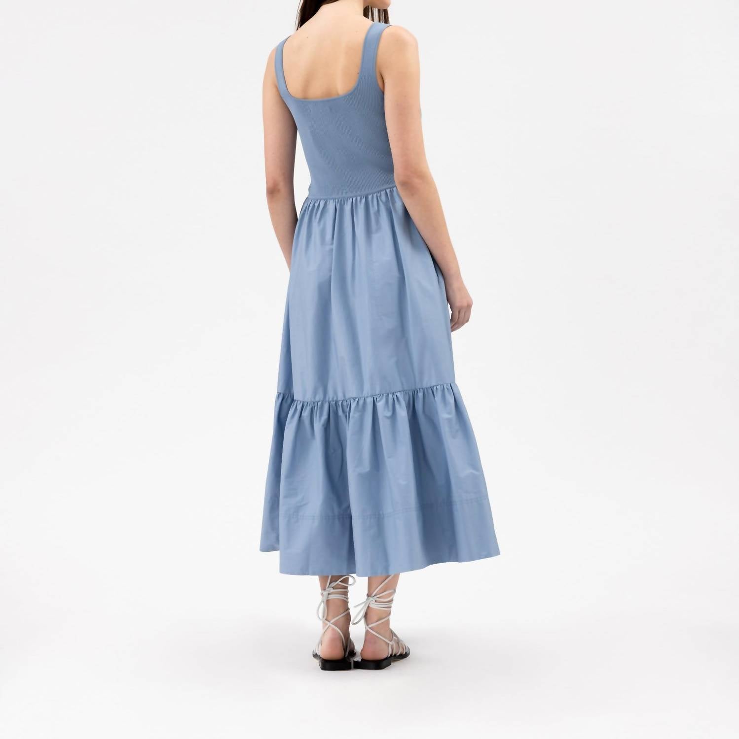 Tanya Taylor - Josephina Maxi Dress