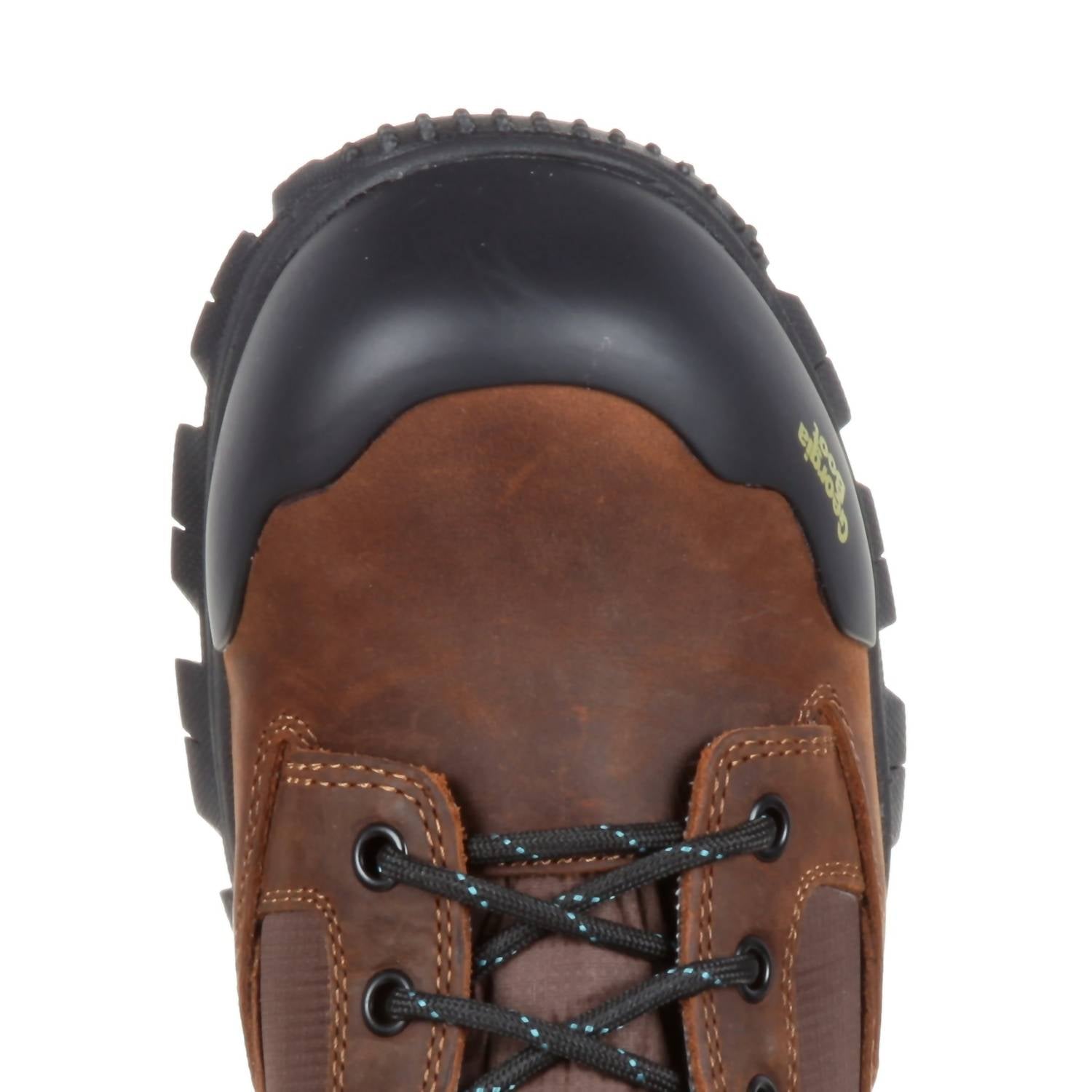 Georgia Boot - Men's Composite Toe Waterproof Work Boot