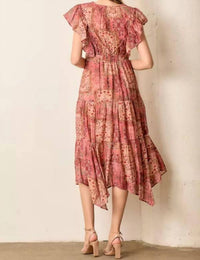 Polagram - Mansura Dress