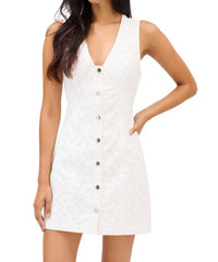 Allison New York - Ellie Mini Dress