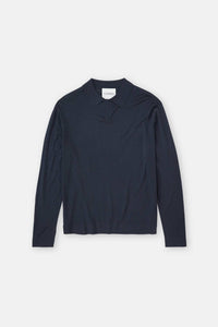 Closed - Men's Polo Top