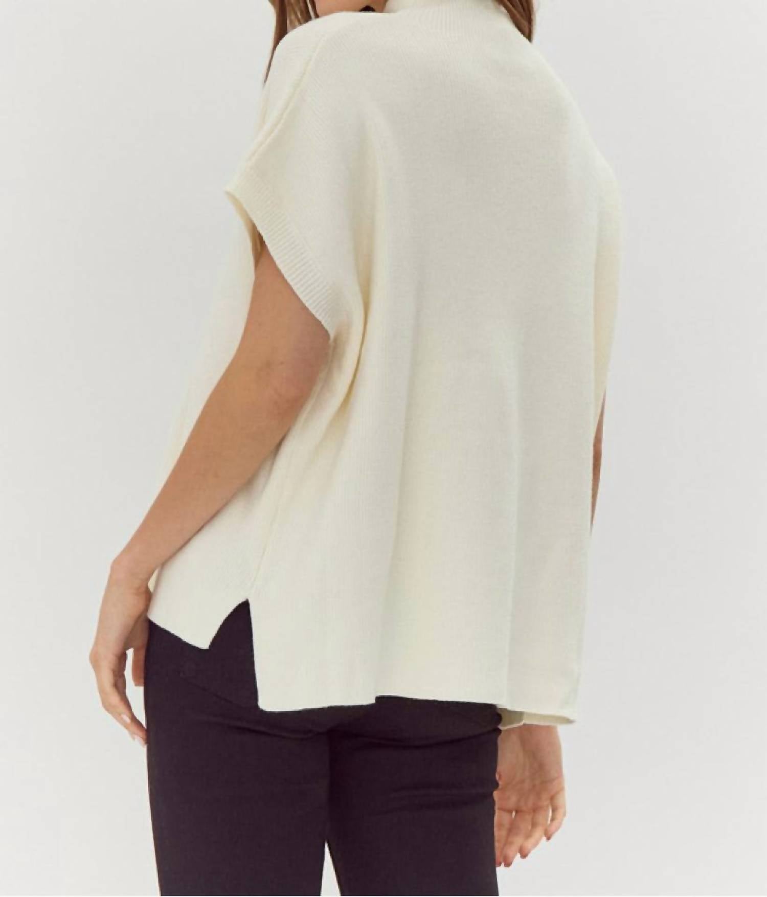 Jodifl - Everything Is Good Sweater