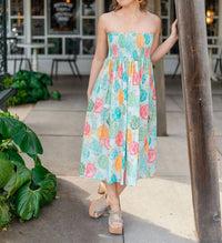 Holly Shae Design - Betsy Skirt-Dress
