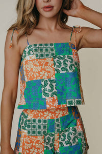 Laroque - Shelly Sleeveless Top