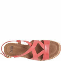 Sofft - Women's Devyn Wedge Sandals