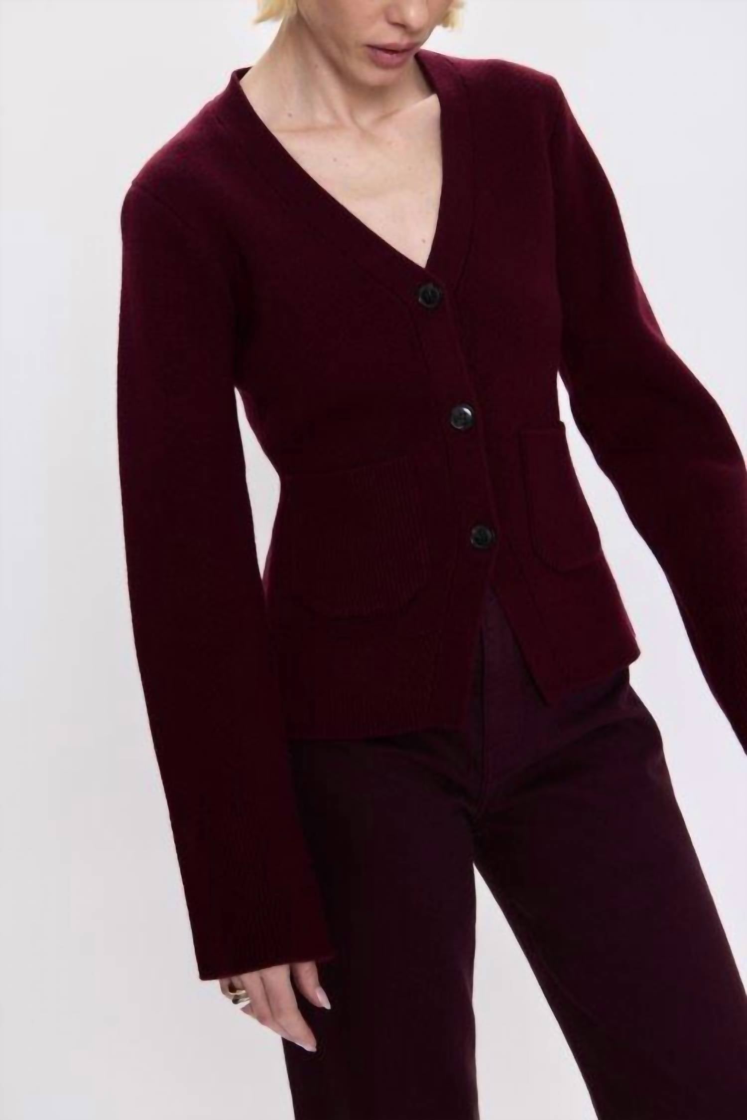 Pistola - Aeron Cardigan