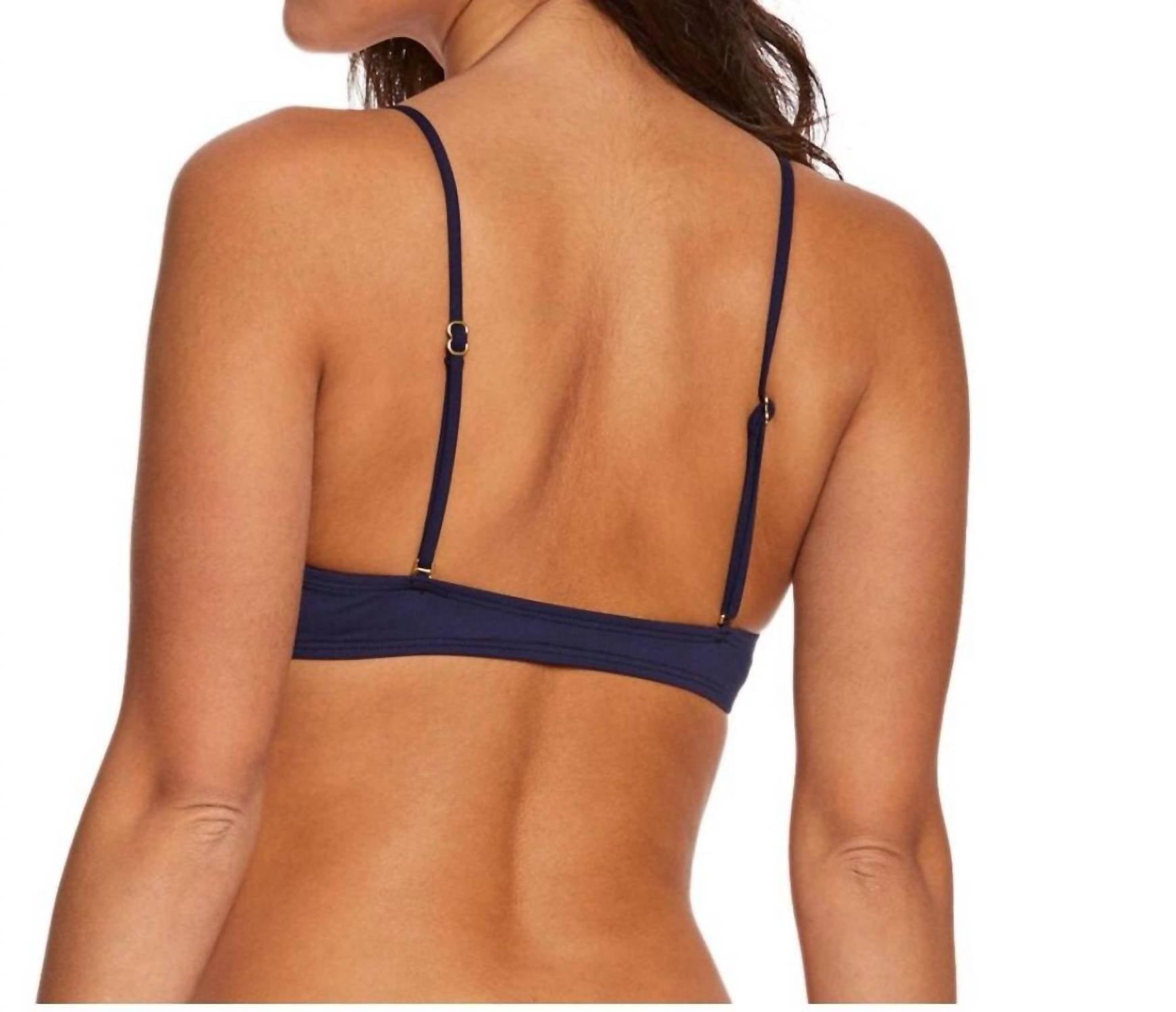 L*Space - Jamie Bikini Top