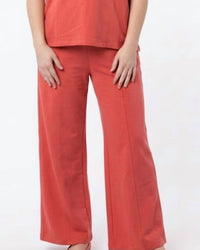 Wishlist - Drawstring Lounge Bottom Pants