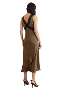 Rails - Simona Dress