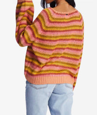 Billabong - No Brainer Sweater