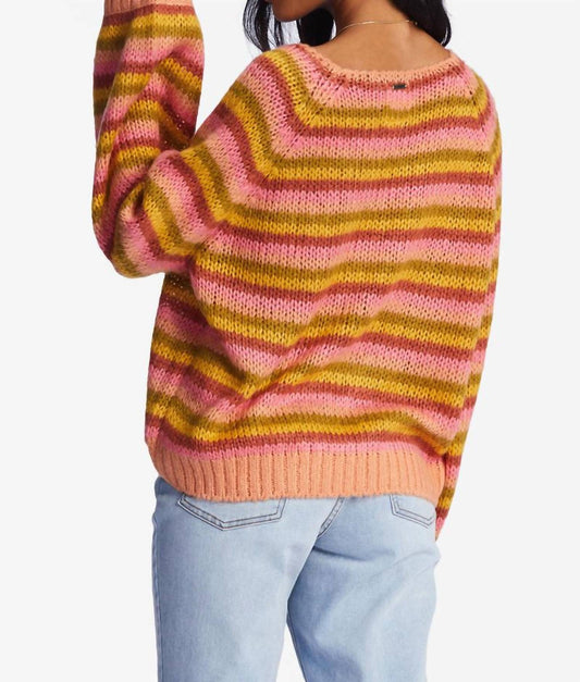 Billabong - No Brainer Sweater