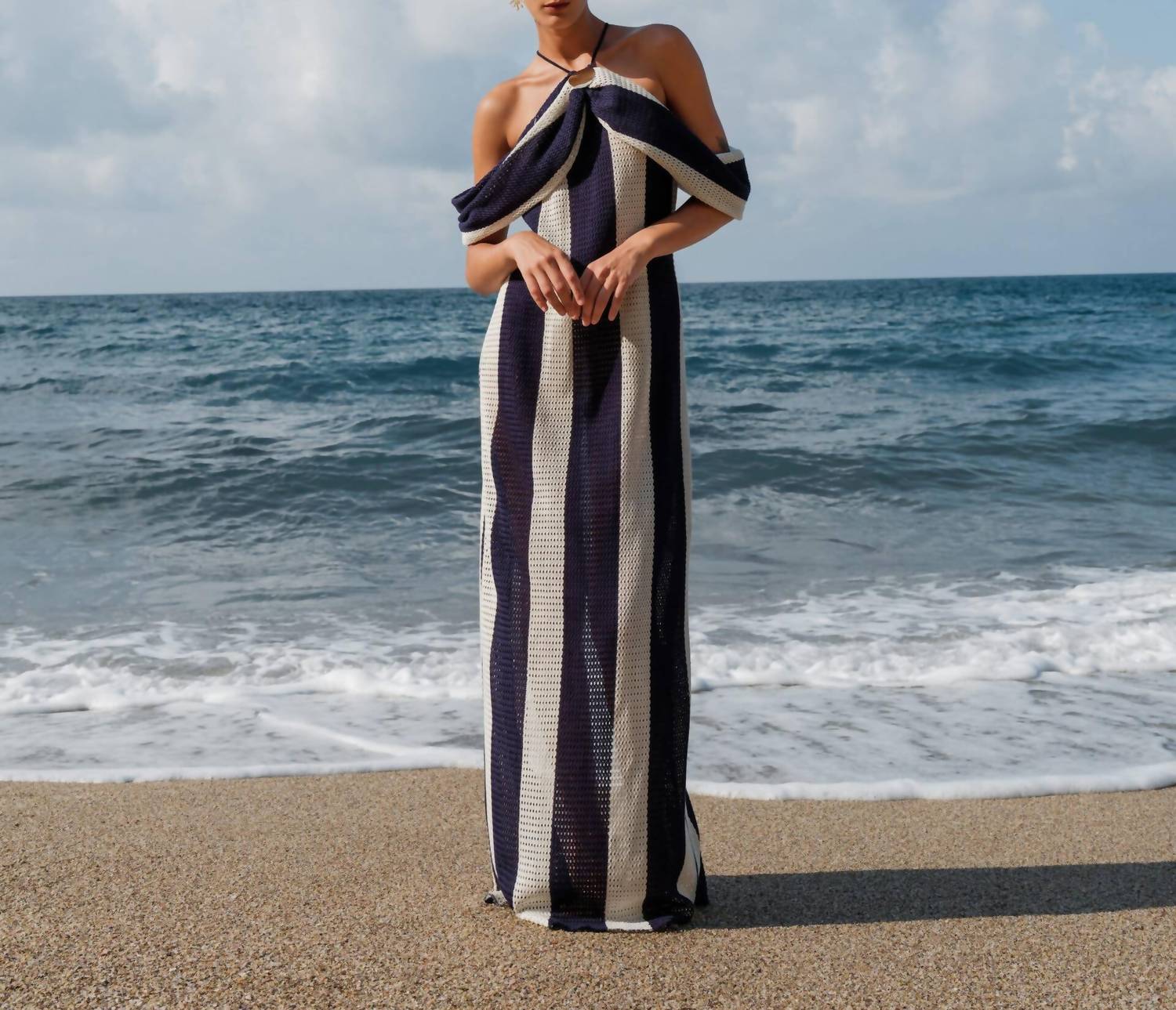 Nana Gotti - Stella Dress