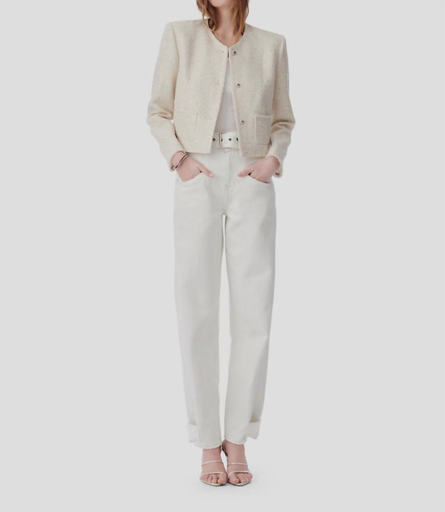 Iro - Qaranne Jacket