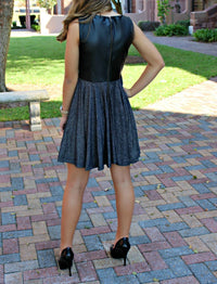 Minkpink - Sparkly Dress