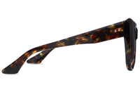 Dita - Kader Non Polarized Sunglasses Dts-705-a-02-z