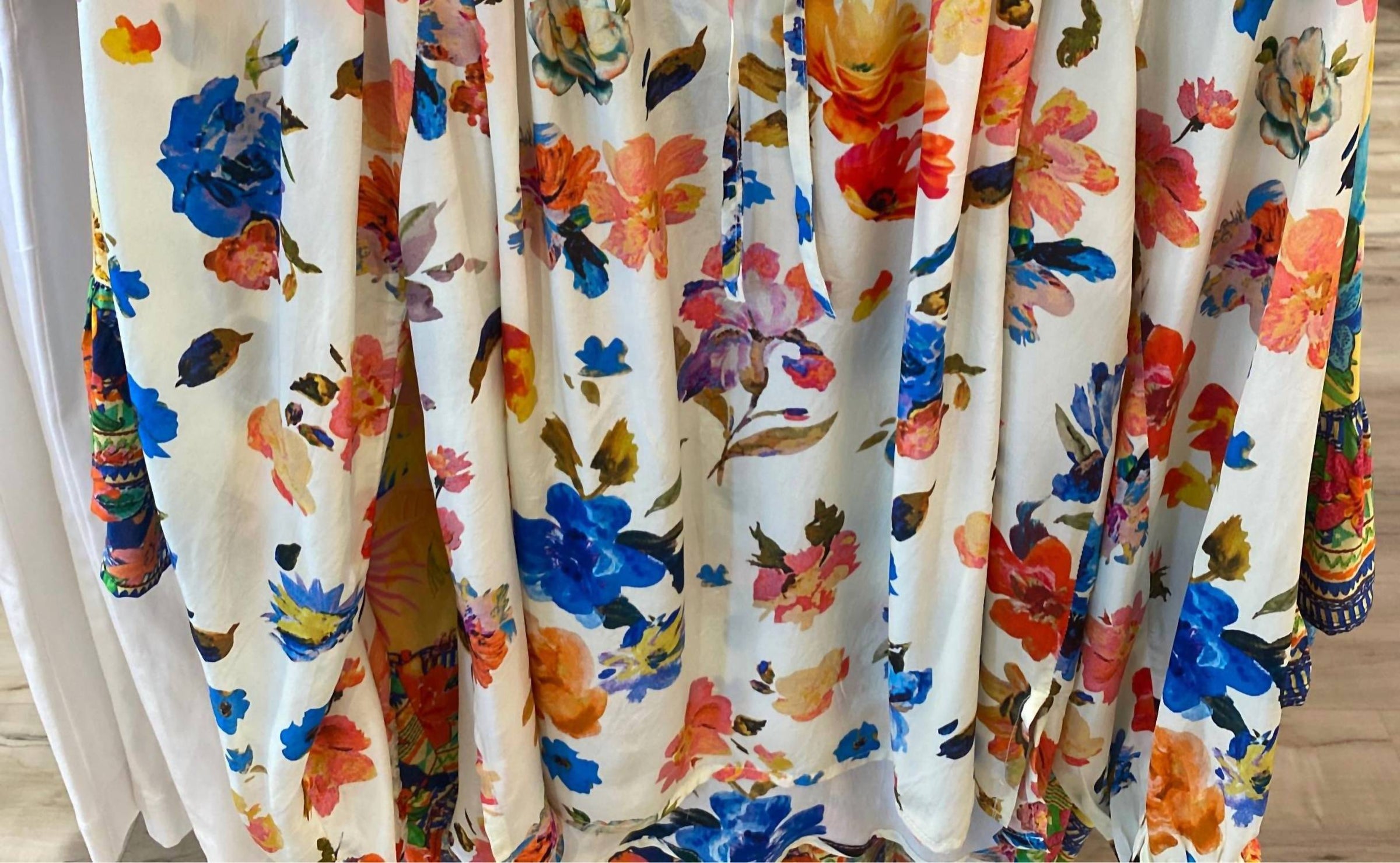 Tolani - Milana Blouse
