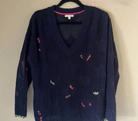 Lisa Todd - Super Stars Sweater