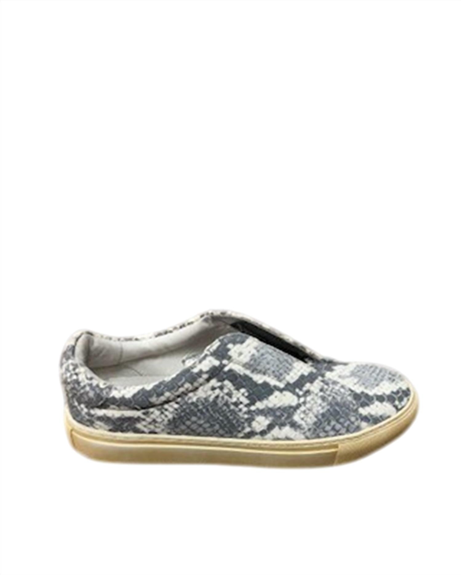 Chocolat Blu - Women Nissa Slip On Shoes