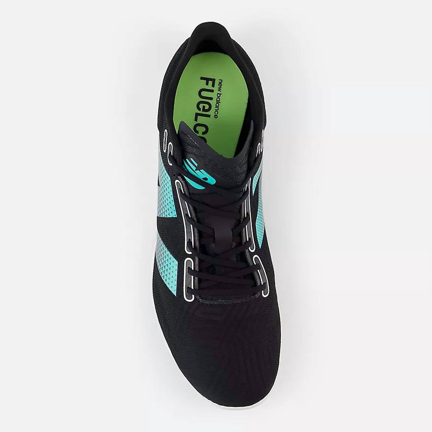 New Balance - Men's Fuelcell Sd100 V5 Athletic Track Shoes
