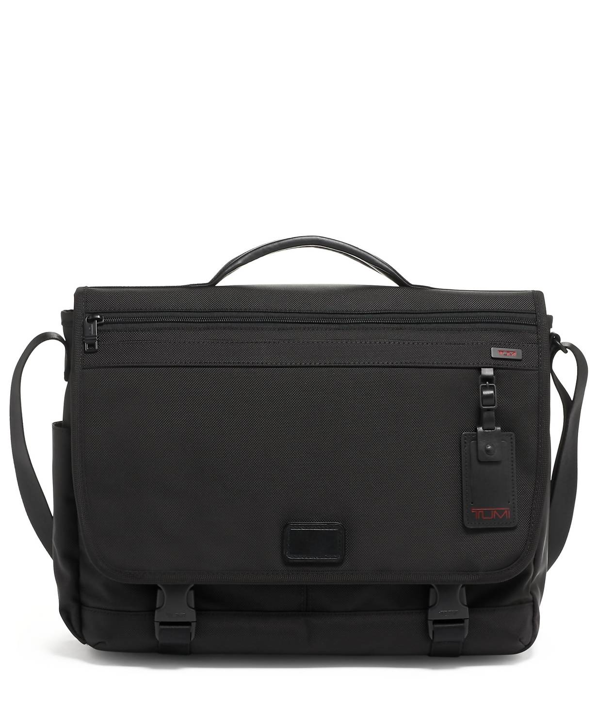 Tumi - Messenger Bag