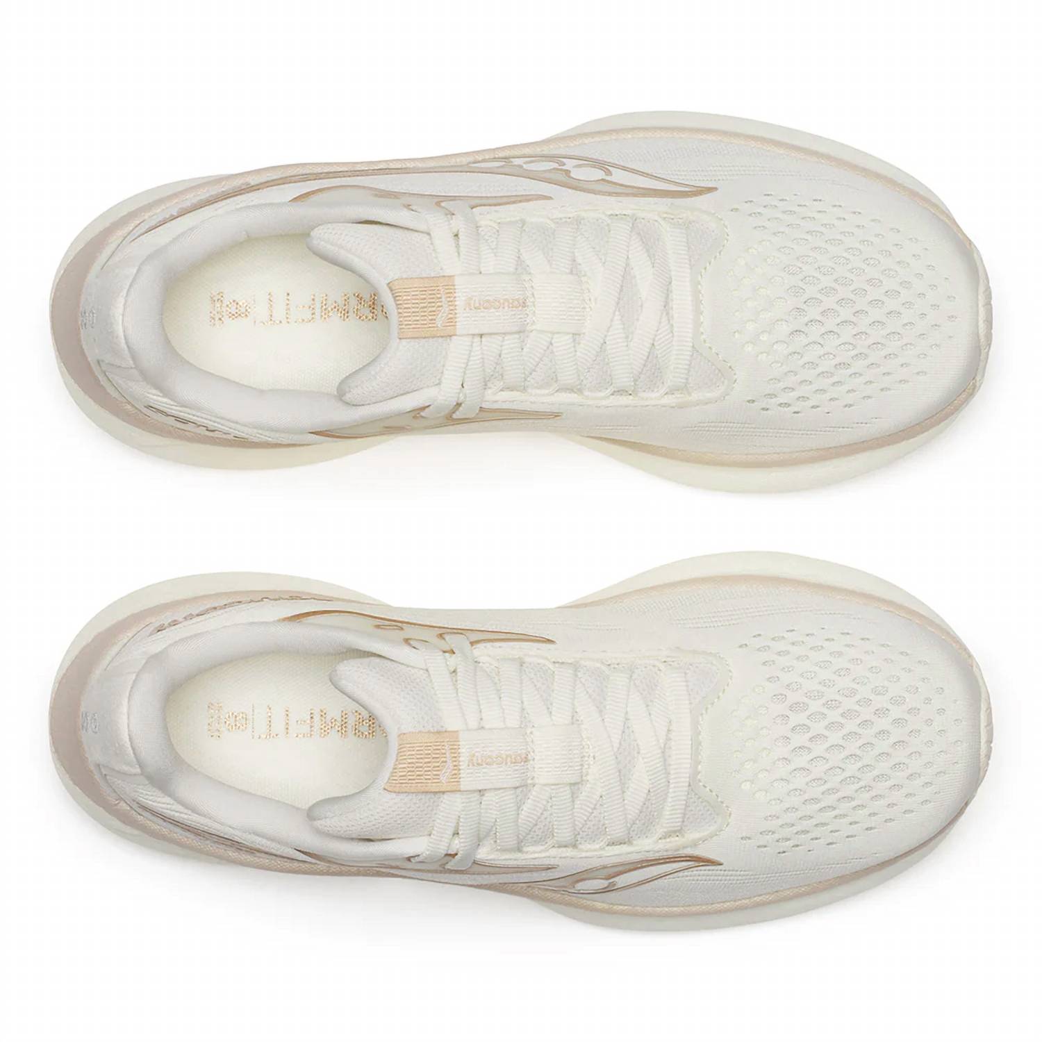 Saucony - Women's Ride 18 Running Shoes