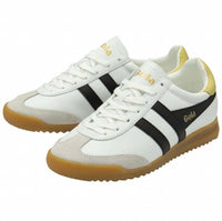 Gola - Women's Torpedo Leather Sneakers