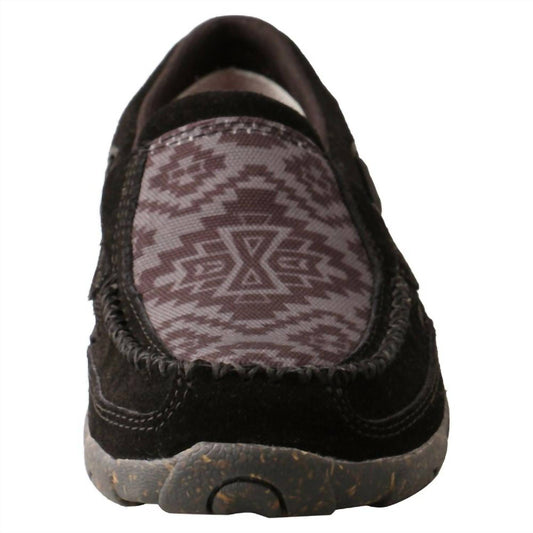 Twisted X - Women's Slip-on Driving Moccasins