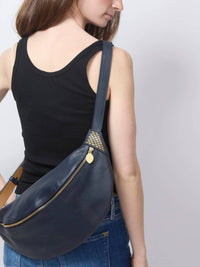 Calleen Cordero - Women's Tulsi Crossbody Bag