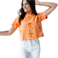 Gameday Social - Tennessee Gameday Ritter Tee