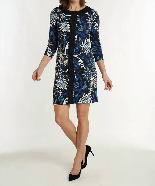 Ck Bradley - Azores Dress