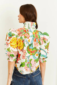 Love The Label - Zuri Top