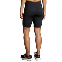 Brooks - Method 8" Short Tights