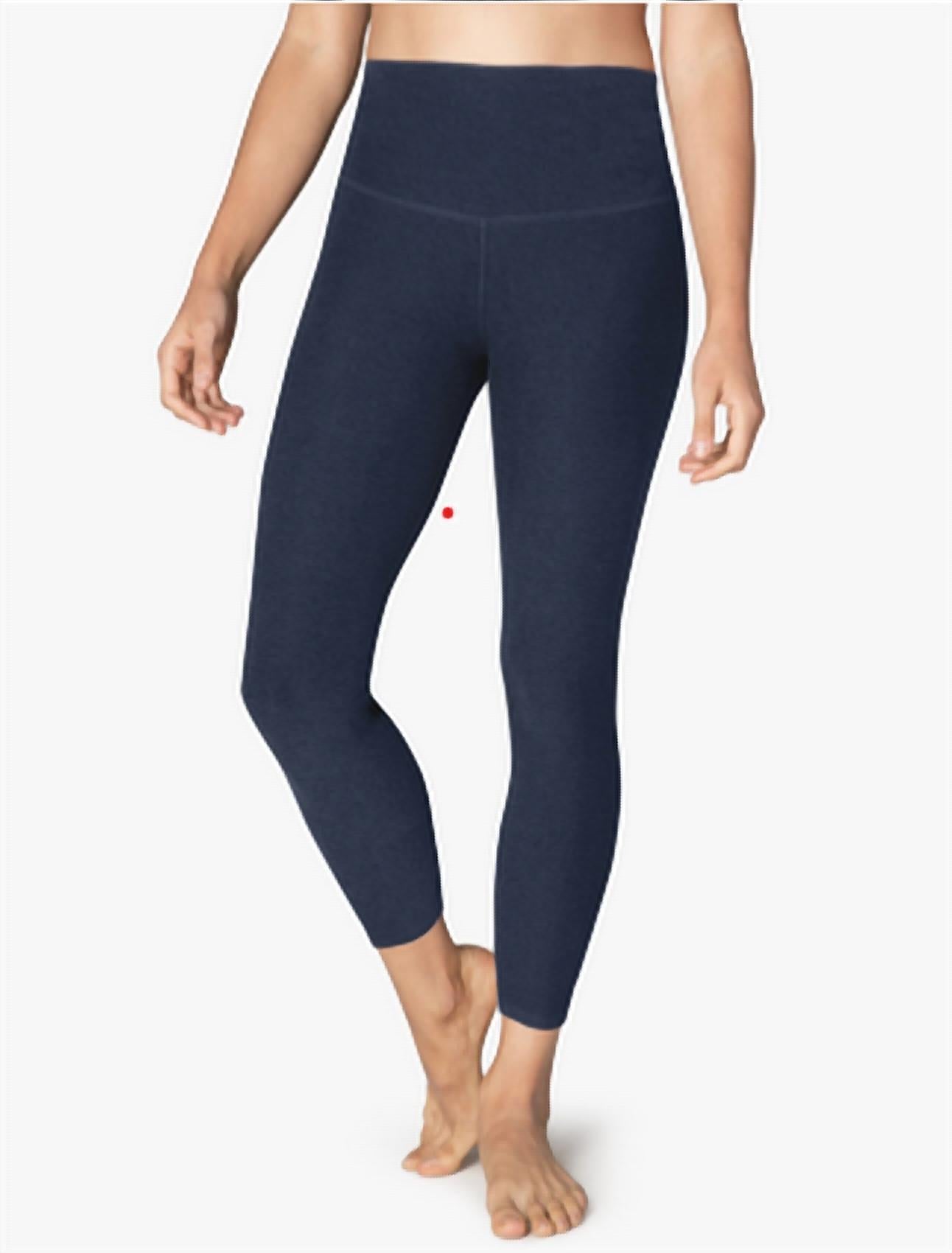 Beyond Yoga - High Waist Midi Leggings