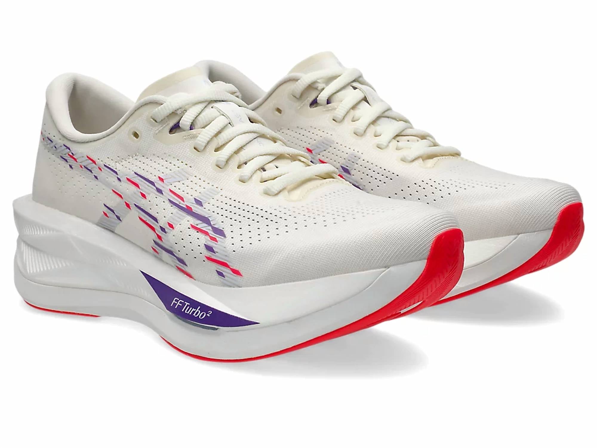 Asics - Women's Sonicblast Running Shoes