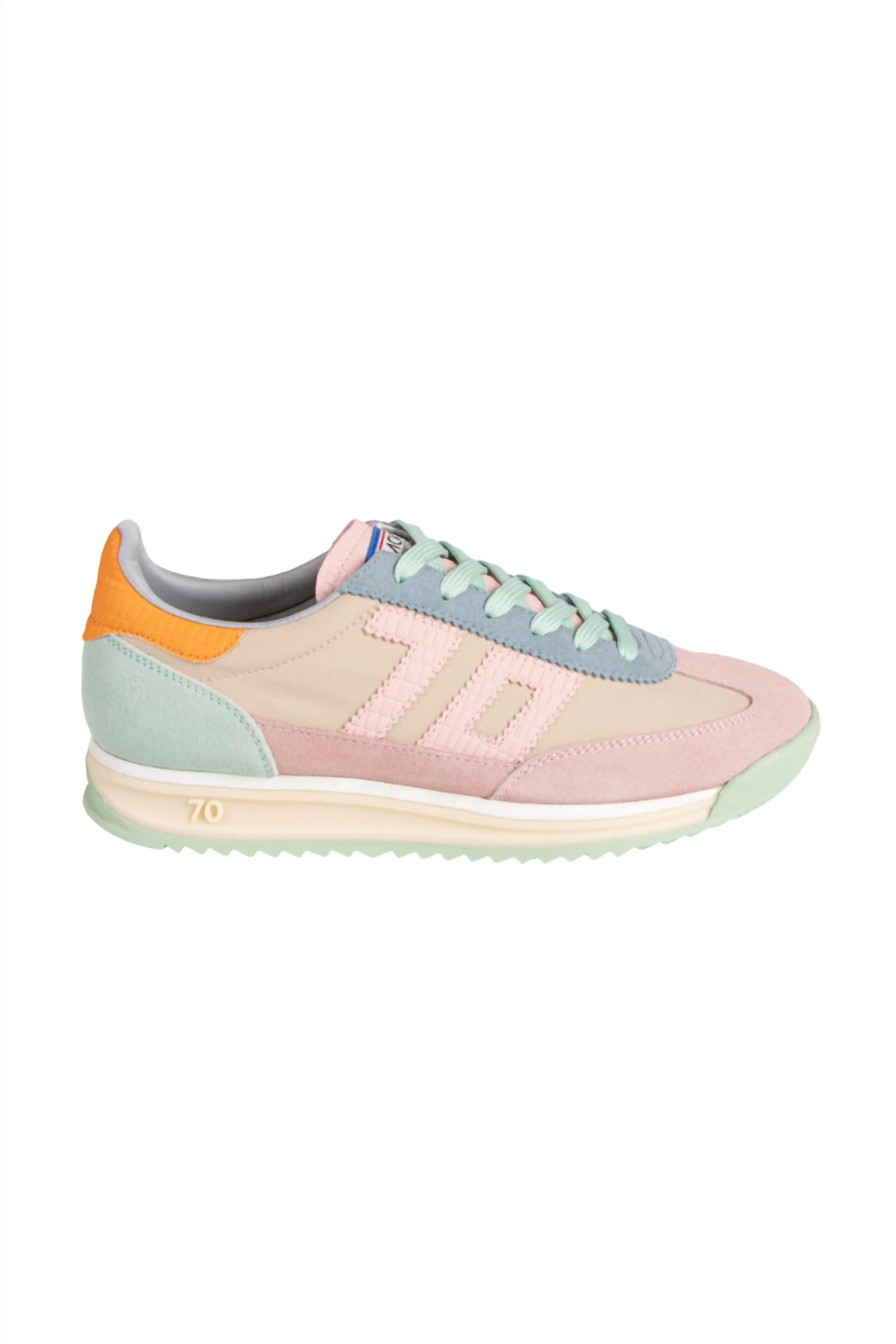 Back 70 - Women's Barkley Jogger Shoe