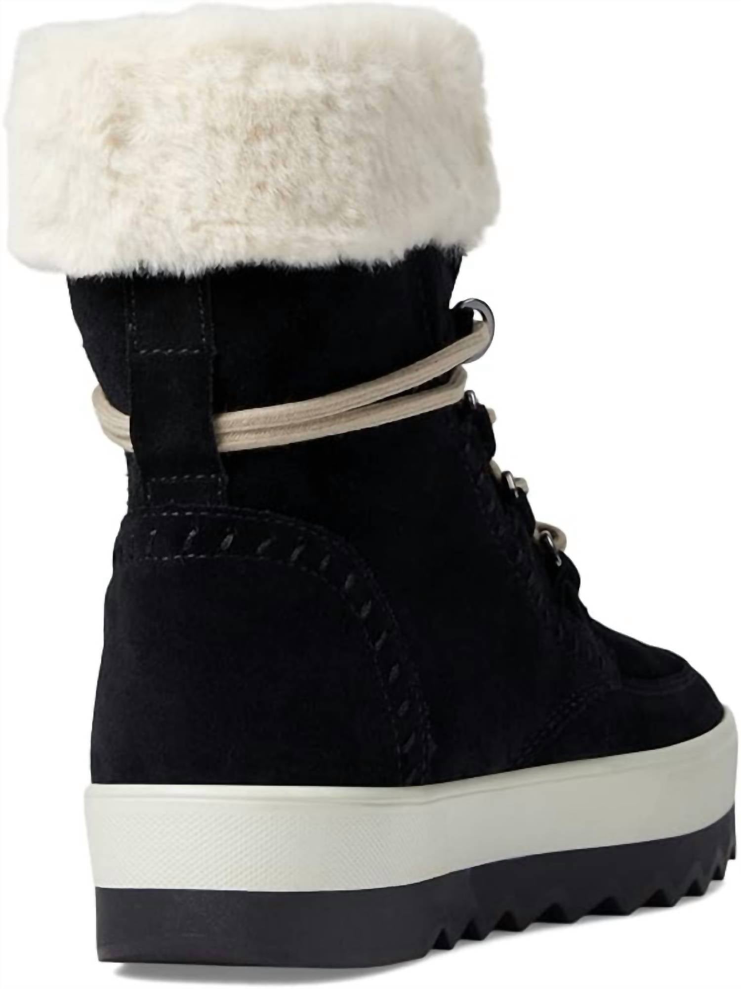 Cougar - Women's Vanetta Ankle Boots