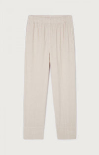 American Vintage - Padow Carrot-cut Trouser Pants