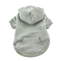 Doggie Design - Flex Fit Dog Hoodie