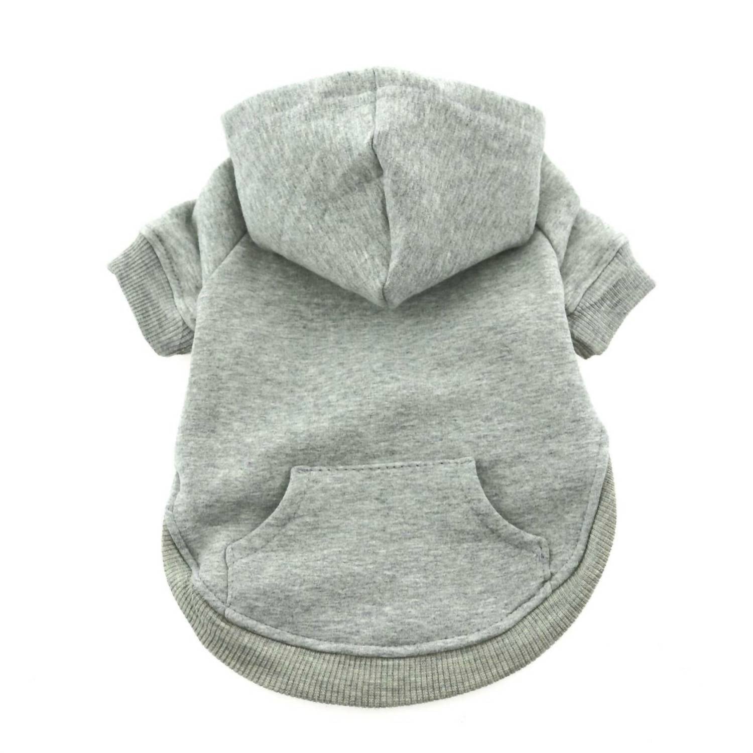 Doggie Design - Flex Fit Dog Hoodie