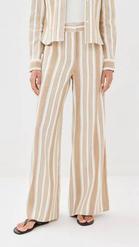 Twp - Demi Trouser With Pintuck