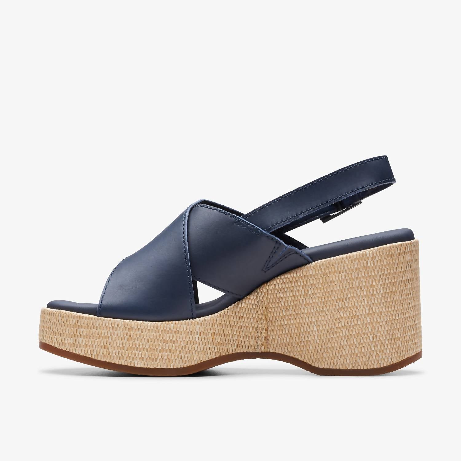Clarks - Women's Manon Wish Sandals