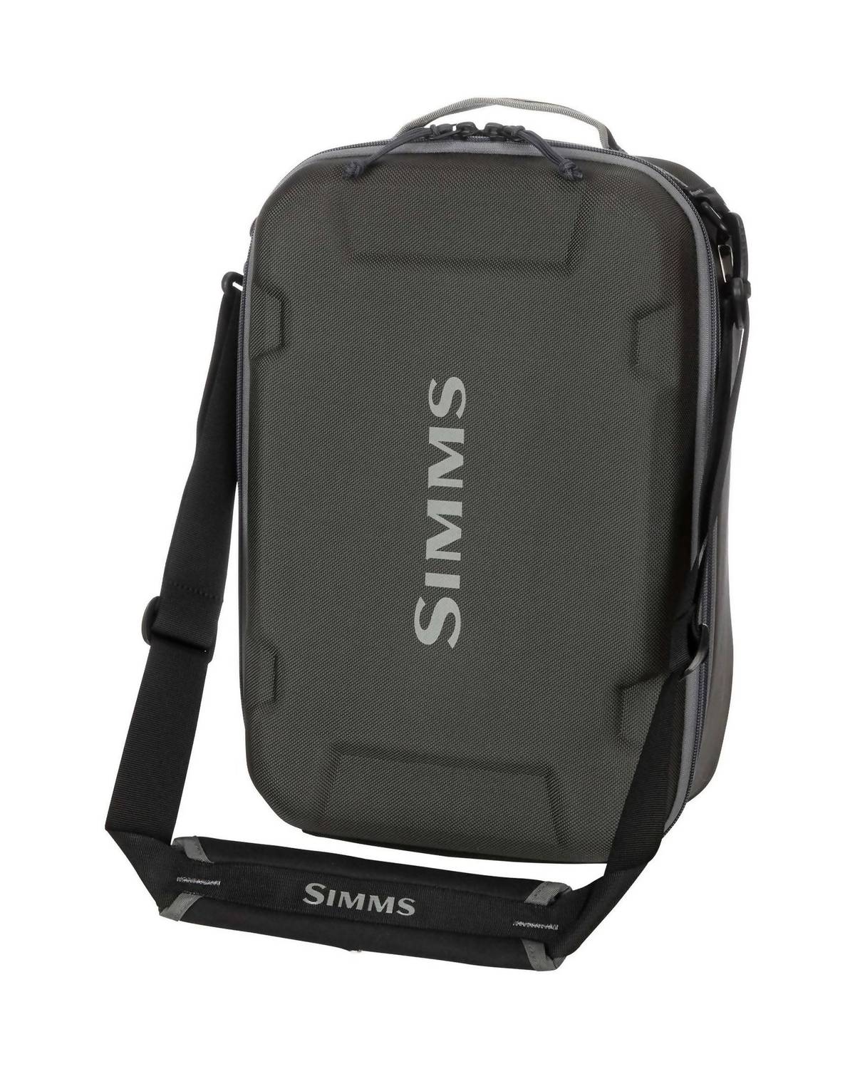 Simms - Men's Gts Reel Vault Case