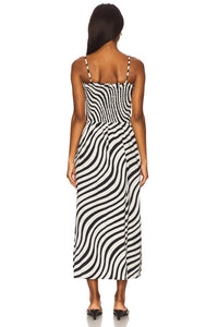 Nation Ltd - Sibelle Dress